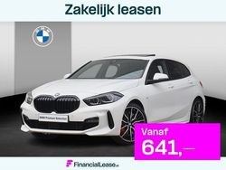 Gebruikt 2024 BMW 118 M Sport Hatchback | € 64.065