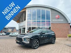 Zwart Gebruikt 2023 Mitsubishi Eclipse Cross SUV | € 28.750 (Eerlijke prijs)