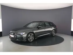Grijs Gebruikt 2023 Audi A6 S-Line Stationwagen | € 57.900 (Iets duurder)
