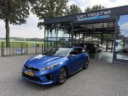 Blauw Gebruikt 2020 Kia ProCeed Hatchback | € 21.500 (Eerlijke prijs)