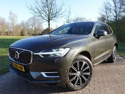 Grijs Gebruikt 2018 Volvo XC60 Inscription SUV | € 34.950 (Duur)