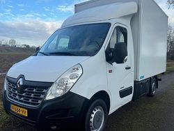 Gebruikt 2015 Renault Master | € 10.950 (Eerlijke prijs)