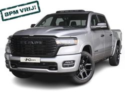 Wit Gebruikt 2024 Dodge Ram Pickup | € 78.000