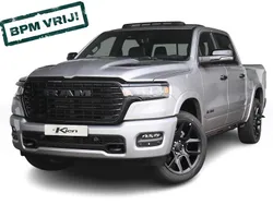 Wit Nieuw 2024 Dodge Ram Pickup | € 80.000 (Duur)