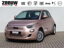 Goud Gebruikt 2025 Fiat 500e Hatchback | € 27.900 (Duur)