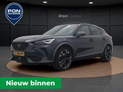 Grijs Gebruikt 2023 Cupra Formentor VZ SUV | € 31.950 (Iets duurder)