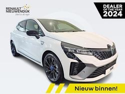 Overige Nieuw 2025 Renault Clio V Esprit Alpine Hatchback | € 32.089 (Duur)