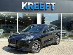 Zwart Gebruikt 2023 Ford Kuga ST-Line X SUV | € 27.950 (Goede deal)