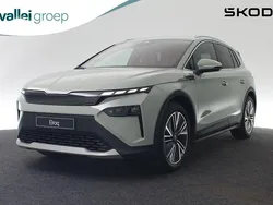Groen Gebruikt 2024 Skoda Elroq Business Line SUV | € 46.990 (Goede deal)