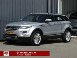 Suv Gebruikt 2012 Land Rover Range Rover Prestige SUV | € 17.945