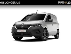 Blanc mineral oqng Nieuw 2025 Renault Kangoo MPV | € 31.421 (Eerlijke prijs)