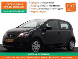 Zwart metallic Gebruikt 2019 Seat Mii Hatchback | € 9.900 (Eerlijke prijs)