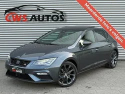 Grijs Gebruikt 2020 Seat Leon Beats Hatchback | € 22.950 (Eerlijke prijs)