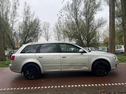 Grijs Gebruikt 2005 Audi A4 Proline Stationwagen | € 1.999 (Goede deal)