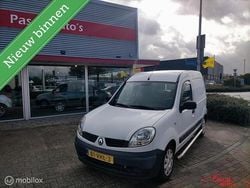Overige Gebruikt 2007 Renault Kangoo Van | € 2.250 (Eerlijke prijs)