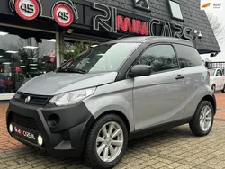 Overige Gebruikt 2019 Aixam Crossline Hatchback | € 11.995