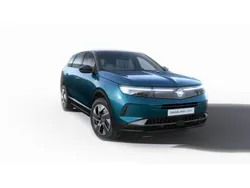 Blauw Nieuw 2025 Opel Grandland X SUV | € 50.923