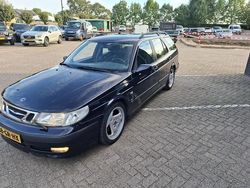 Gebruikt 2001 Saab 9-5 Aero Stationwagen | € 2.990 (Eerlijke prijs)