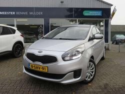 Grijs Gebruikt 2014 Kia Carens MPV | € 6.995 (Goede deal)