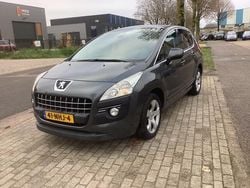 Grijs Gebruikt 2010 Peugeot 3008 MPV | € 4.995 (Duur)