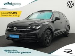 Zwart Gebruikt 2023 VW Touareg SUV | € 79.400 (Eerlijke prijs)