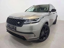 Grijs Gebruikt 2022 Land Rover Range Rover Velar HSE SUV | € 24.990