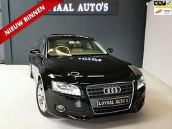 Zwart Gebruikt 2011 Audi A5 Sportback Proline Hatchback | € 7.500 (Eerlijke prijs)