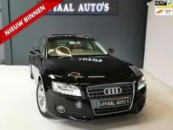 Zwart Gebruikt 2011 Audi A5 Sportback Proline Hatchback | € 7.499 (Goede deal)