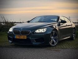 Grijs Gebruikt 2014 BMW M6 Coupé | € 31.995