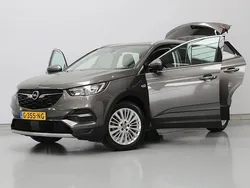 Grijs Gebruikt 2019 Opel Grandland X Business SUV | € 15.400 (Eerlijke prijs)