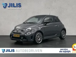 Grijs Gebruikt 2022 Fiat 500 Abarth Hatchback | € 24.950 (Duur)