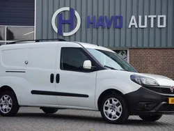 Wit Gebruikt 2020 Fiat Doblò MPV | € 14.950 (Duur)