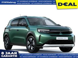 Groen Nieuw 2025 Opel Frontera SUV | € 31.888 (Goede deal)