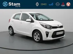 Wit Gebruikt 2020 Kia Picanto Hatchback | € 11.790 (Eerlijke prijs)
