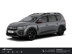 Nieuw 2025 Dacia Jogger MPV | € 32.435 (Eerlijke prijs)