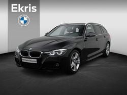Zwart Gebruikt 2019 BMW 318 M Sport Stationwagen | € 23.900 (Iets duurder)