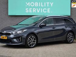 Grijs Gebruikt 2021 Kia Ceed Sportswagon GT-Line Stationwagen | € 20.864 (Goede deal)