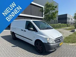 Overige Gebruikt 2014 Mercedes Vito MPV | € 6.990 (Goede deal)