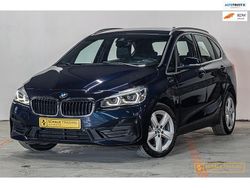 Blauw Gebruikt 2018 BMW 225 Active Tourer Executive MPV | € 14.950 (Eerlijke prijs)