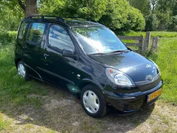 Gebruikt 2001 Toyota Yaris Sol Stationwagen | € 6.000 (Duur)