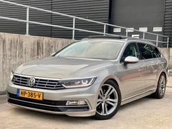 Gebruikt 2015 VW Passat Edition | € 11.800