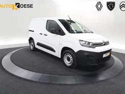 Overige Gebruikt 2022 Citroën Berlingo MPV | € 13.900 (Eerlijke prijs)