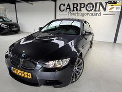 Grijs Gebruikt 2009 BMW M3 Cabriolet Cabriolet | € 34.950