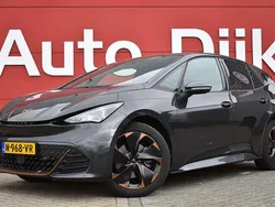 Grijs Gebruikt 2021 Cupra Born Hatchback | € 20.900 (Eerlijke prijs)