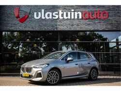 Grijs Gebruikt 2023 BMW 225 Active Tourer M Sport MPV | € 34.950 (Super prijs)