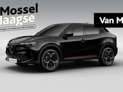 Nieuw 2025 Alfa Romeo GT Junior Edizione Speciale SUV | € 37.050