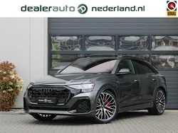 Grijs Nieuw 2025 Audi Q8 Competition SUV | € 119.950 (Eerlijke prijs)