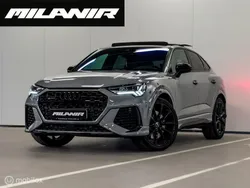 Grijs Gebruikt 2022 Audi RS Q3 SUV | € 83.450
