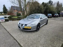 Grijs Gebruikt 2004 Alfa Romeo GT Distinctive Coupé | € 2.250 (Duur)