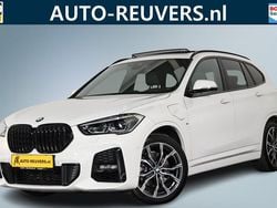 Wit Gebruikt 2021 BMW X1 M Sport SUV | € 29.900 (Goede deal)